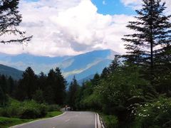 -硗碛藏寨·神木垒景区