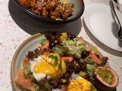 -BE BRIGHT KITCHEN(正佳广场店)
