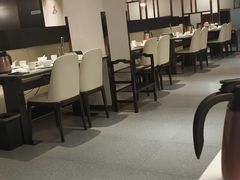 大堂-煲王粤菜餐厅(中侨中心店)