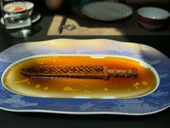 -曾宴·楚菜(湖北省博物馆店)