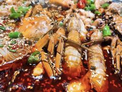 -上亿海鲜大咖(鑫源大厦店)