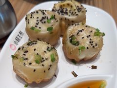 双拼生煎-小杨生煎(香港名都店)