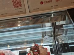 -花花卷卷·鲜食蛋糕(静安久光百货店)