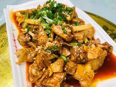 -苏记溪河鲢鱼庄(天府新区店)