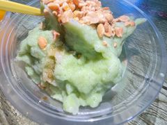 -夏食光安顺小舒冰粉冰浆(甲秀楼店)
