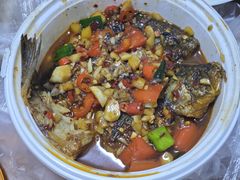 -龚海宝· 烧烤· 羊肉原切挂糊更好吃(庄市店)