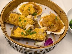 -必点海鲜·海肠捞饭·鲅鱼水饺(滨江道店)