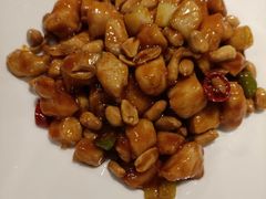 宫保鸡丁-東城故事·尋找姆媽的味道(玉兰路店)