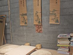 -竹鲜笙全竹宴(国色天香店)