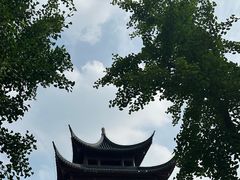 -苏州吴宫泛太平洋酒店