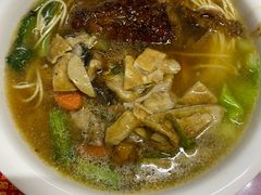 -辣肉面大王(天平路店)