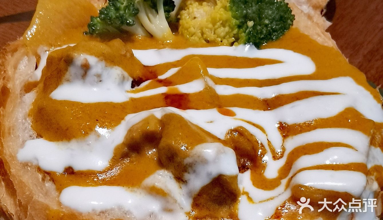 武汉美食丨正宗泰料🇹🇭POKIPOKI泰谷食仓
