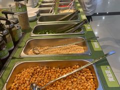 -一围肥牛肉小火锅(佳兆业广场店)