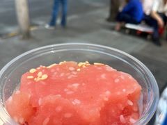 -夏食光安顺小舒冰粉冰浆(甲秀楼店)