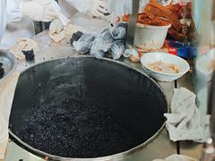 -芳婆糕团店(王府大街店)
