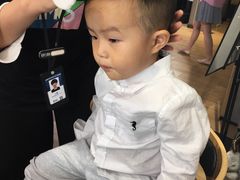 -海马体照相馆(深圳万象天地店)