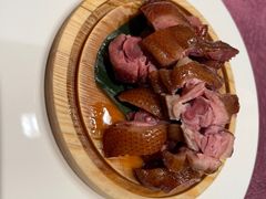 -西郊庄园丽笙大酒店-丽清轩中餐厅
