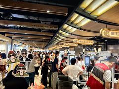-胖东来生活广场(健康路店)
