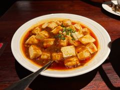 铁板豆腐-外婆家(西溪印象城店)