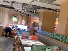 -呷哺呷哺 黄金牧场 (新中关购物中心店)