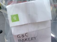 -吉森Bakery(教育路店)