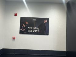-贝勒爷专业男发
