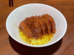 桂花糖藕-李犟大爆鳝面·手工蟹黄包(湖滨西湖店)