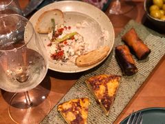 -Laures·月桂西班牙碳烤餐厅(十尚坊店)