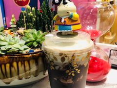-九秋茶铺(三里屯店)