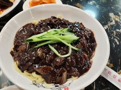 -桃园中华料理炸酱面(燕儿岛路店)