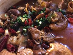 -双东酒店(东关街店)