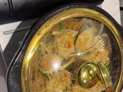 -金戈戈香港豉油鸡(南山海岸城店)