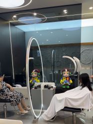 -Cima salon西玛沙龙