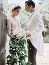 -太郎花子婚纱摄影艺术中心