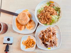 -岩明火勺店(承德路店)