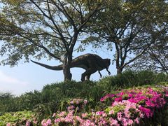 -自贡恐龙博物馆