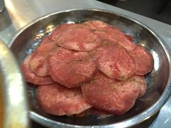 -元山烤肉店(假日广场店)
