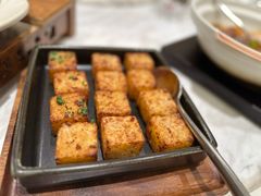 -宴昆山·私房菜(春晖店)