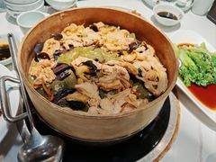-顺卿庭·广东顺德菜(夫子庙水游城店)
