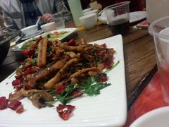 -POLO小馆·老南京菜(解放路店)