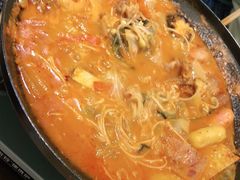 -大同江朝鲜菜•长春地标美食(绿园吾悦广场店)