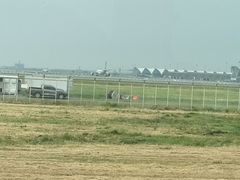 -曼谷素万那普国际机场