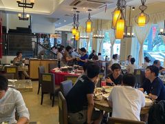 大堂-東城故事·尋找姆媽的味道(玉兰路店)