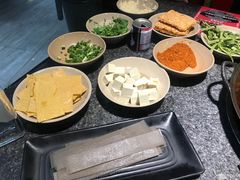 -大虎重庆老火锅(正弘城店)