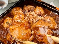 -金陵后厨·南京菜(新街口秣陵路店)