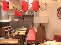 -鳗鳗的爱(远洋未来广场店)