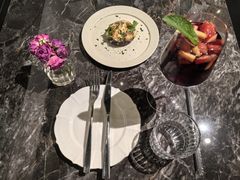 -LESCEDARS Brasserie Bistro香柏树