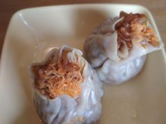 -吉祥馄饨(上海斜土店)