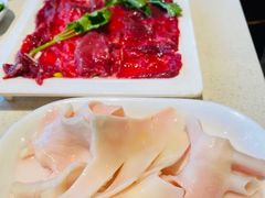 -红鼎坊·老成都火锅(新南门店)