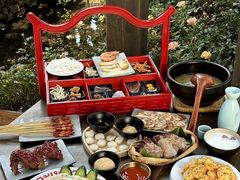 -勺子米线·云南传统小吃市集(四方街店)